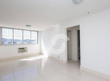 SALA · Apartamento com 1 dormitório à venda, 60 m² por R$ 620.000,00 - Icaraí - Niterói/RJ