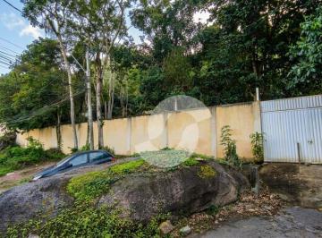 5138326e4a75b427eefebd66d5e936914f103fc1 · Terreno à venda, 1620 m² por R$ 790.000,00 - Cafubá - Niterói/RJ