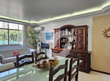 b658193492b103d7a9019f7a7787fa0b1c2cbfb9 · Apartamento com 3 dormitórios à venda, 103 m² por R$ 825.000,00 - Ingá - Niterói/RJ