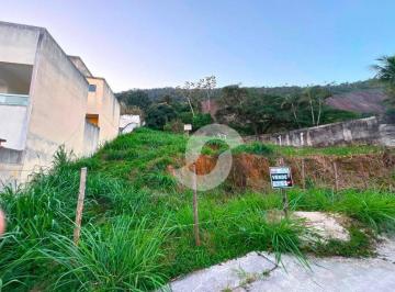bce804301f19a932ca9f4faa83f97d9af6ce5166 · Terreno à venda, 570 m² por R$ 630.000,00 - Jardim Imbuí - Niterói/RJ