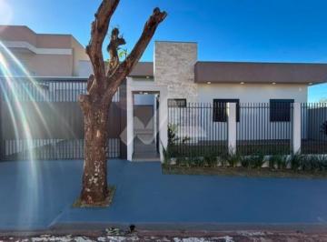 Casa · 90m² · 2 Quartos · Casa à venda, Tocantins, TOLEDO - PR