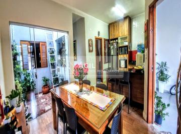 Foto 01 · Casa - Loteamento Villa Branca - 3 Dormitórios - 140m²