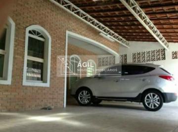Foto 01 · Venda de Sobrado com 4 dormitórios com suíte - Jardim Torrão de Ouro - São José dos Campos - SP