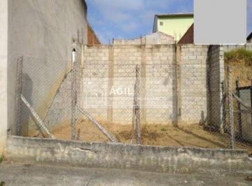 Foto 01 · Terreno a Venda - Padrão - Villa Branca - 175 m² - Jacareí - São Paulo