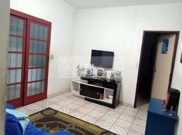 Foto 01 · Venda Casa Térrea no Jardim Cerejeiras - São José dos Campos