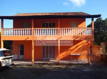 Foto 01 · Venda de Chácara em Caçapava com 1.000m² - Caçapava - SP