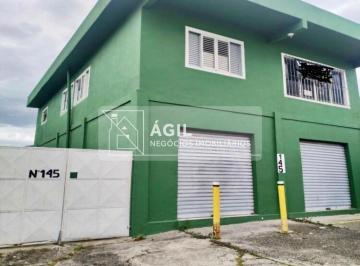 Foto 01 · Venda Sobrado com 140m² para residência e ponto comercial - Zona Leste de São José dos Campos - SP