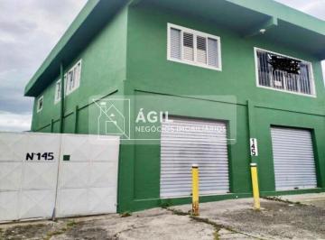 Foto 01 · Venda Sobrado com 140m² para residência e ponto comercial - Zona Leste de São José dos Campos - SP