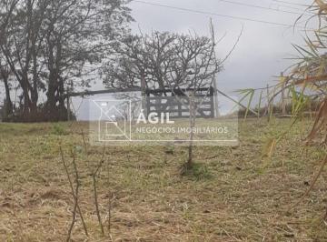 Foto 01 · Venda Terreno com 1.223m² com nascente de água - Região Sudeste - São José dos Campos - SP