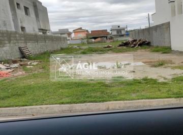 Foto 01 · Terreno a Venda no Condomínio Bosque dos Manacás - Jacareí