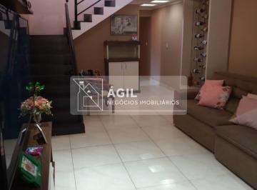 Foto 01 · Casa a venda com 3 quartos, sendo 1 suíte e mais 2 banheiros;