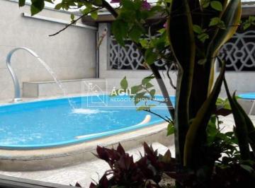 Foto 01 · Venda Casa residencial para Venda - Loteamento Jardim Helena - Zona Leste de São José dos Campos
