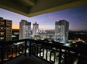 Foto 12 · Venda Apartamento Marinella - Alto padrão no Jardim Apolo - São José dos Campos - SP
