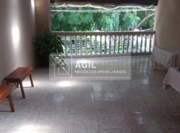 Foto 01 · Casa a venda Sobrado Jardim Satélite 5 Dormitórios, sendo 1 suíte