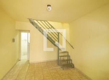 Casa · 52m² · 2 Quartos · 1 Vaga · Casa à Venda - Campo Grande, 2 Quartos, 52 m² - Rio de Janeiro