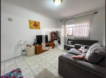 Casa · 94m² · 3 Quartos · 1 Vaga · Casa à Venda - Jaguaré, 3 Quartos, 94 m² - São Paulo