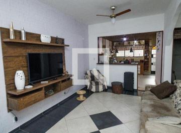 Casa · 550m² · 5 Quartos · 5 Vagas · Casa à Venda - Campo Grande, 5 Quartos, 550 m² - Rio de Janeiro