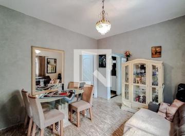 Casa · 82m² · 2 Quartos · 2 Vagas · Casa à Venda - Cambuci, 2 Quartos, 82 m² - São Paulo