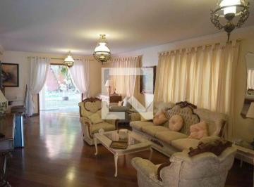 Casa · 360m² · 2 Quartos · 4 Vagas · Casa para Aluguel - Alphaville, 2 Quartos, 360 m2 - Santana de Parnaíba