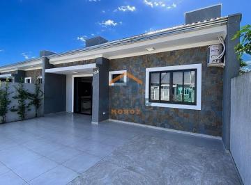 Casa · 123m² · 3 Quartos · 2 Vagas · Casa com 03 dormitórios na Praia