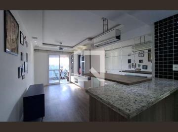 Apartamento · 76m² · 3 Quartos · 2 Vagas · Apartamento para Aluguel - Campestre, 3 Quartos, 76 m2 - Santo André