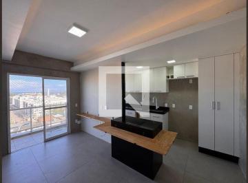 Apartamento · 50m² · 2 Quartos · 1 Vaga · Apartamento para Aluguel - Recreio, 2 Quartos, 50 m2 - Rio de Janeiro