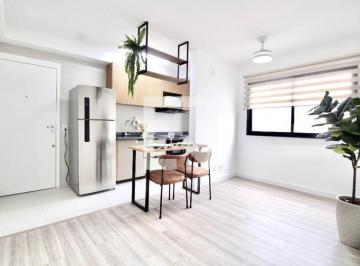 Apartamento · 42m² · 2 Quartos · 1 Vaga · Apartamento para Aluguel - Mooca, 2 Quartos, 42 m2 - São Paulo