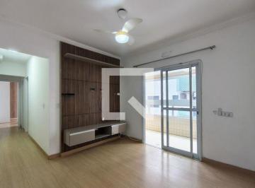Apartamento · 74m² · 2 Quartos · 1 Vaga · Apartamento para Aluguel - Aviação, 2 Quartos, 74 m2 - Praia Grande