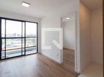 Apartamento · 31m² · 1 Quarto · Apartamento para Aluguel - Butantã, 1 Quarto,  31 m2 - São Paulo