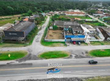 Terreno · 400m² · Terreno de Esquina a venda frente PR412 Shangrila