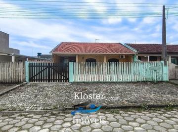 Casa · 302m² · 2 Quartos · 2 Vagas · Casa com piscina a venda Balneario Santa Terezinha