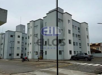Apartamento · 58m² · 2 Quartos · 1 Vaga · Apartamento bairro Vila Nova 2 quartos