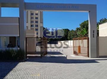 Apartamento · 56m² · 2 Quartos · 1 Vaga · Apartamento NOVO 2 quartos na Rua Santa Catarina