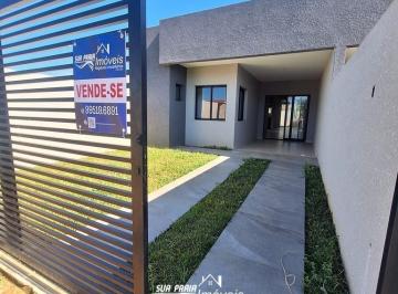 Casa · 180m² · 4 Quartos · 3 Vagas · Casa a Venda em Coroados