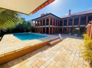 Casa · 720m² · 5 Quartos · 5 Vagas · Sobrado á venda Atami - Pontal do Paraná
