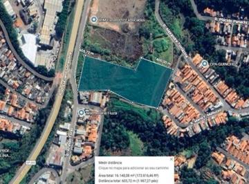 Área para Incorporação Imobiliária 16.144 m² - Bela Vista - Itatiba - SP - Foto [0] · Área para Incorporação Imobiliária 16.144 m² - Bela Vista - Itatiba - SP