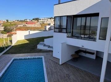 Casa · 1000m² · 4 Quartos · 6 Vagas · Casa a venda, Condomínio Recanto Jaguari - Vargem