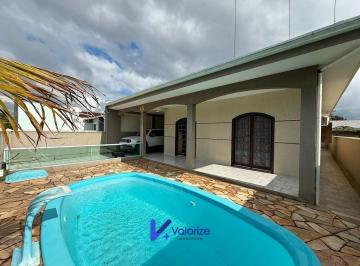 Casa · 302m² · 4 Quartos · 4 Vagas · Casa 4 Quartos Piscina Santa Terezinha a Venda