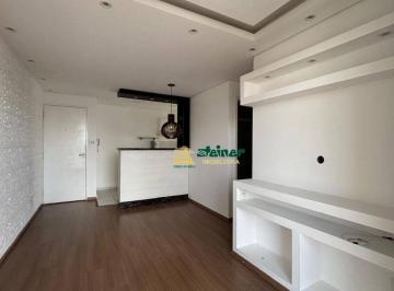 ec438de6a239f298468c503b86f09833bf0cae31 · Apartamento com 3 dormitórios à venda, 63 m² por R$ 530.000,00 - Gopoúva - Guarulhos/SP