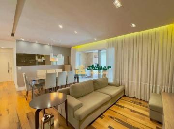 3c59096a479d9744e3af6a91a3c731a565a38b97 · Apartamento com 2 dormitórios para alugar, 116 m² por R$ 9.911,00/mês - Jardim Santa Mena - Guarulho