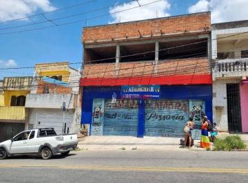 ff95b53dfc35f16f21832027e1e5bc9be05da299 · Salão para alugar, 140 m² por R$ 3.060,00/mês - Jardim São João - Guarulhos/SP