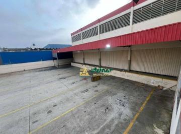 04b6ac285fc378bb2acff50cfd739e809842682d · Galpão para alugar, 2900 m² por R$ 107.800,00/mês - Cidade Industrial Satélite de São Paulo - Guarul