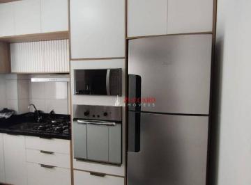 a1aceed4f98dba75a01233e7303d8698e39ddd4e · Apartamento com 2 dormitórios à venda, 38 m² por R$ 290.000,00 - Jardim Rosa de Franca - Guarulhos/S