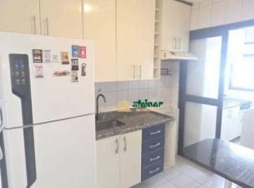 e371c4fa91335b248c6e4fd8d0613fdc2e0bda43 · Apartamento com 3 dormitórios para alugar, 66 m² por R$ 3.846,00/mês - Gopoúva - Guarulhos/SP