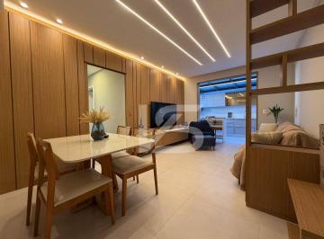 12eda047e9d64a35a39504b5ab2333389012bb3b · Apartamento Garden com 2 dormitórios para alugar, 81 m² por R$ 6.560/mês - Praia dos Amores - Balneá