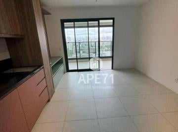 e39952cabb11f630156cd35ed9b47cd55d09926d · Loft com 1 dormitório à venda, 47 m² - 1 vaga - Vila Clementino - São Paulo/SP