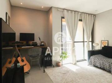 2de9b9cff6b8c1ef802c58f092434af4190beab4 · APARTAMENTO À VENDA 59M² COM 01 QUARTO SUÍTE, 01 VAGA - CHACARA INGLESA/SP