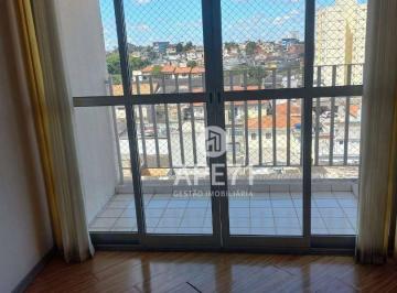 22af1e62bfa5797671c0b04d8f69713ed581ec68 · ÓTIMO APARTAMENTO NA VILA CAMPESTRE 70m² - Á VENDA!!!