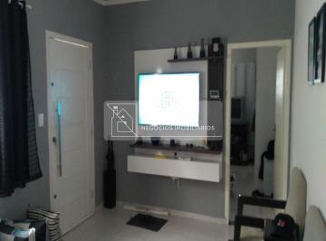Foto 01 · Casa 60m², no Jardim das industrias São José dos Campos SP
