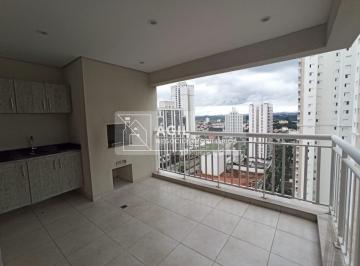 Foto 01 · Apartamento no Portal da Vila - JARDIM AQUARIS - Sao Jose dos Campos